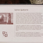 Photo n° 20 de l'avis de Thierry.O fait le 15/06/2024 à 08:07 pour Église Sainte-Quitterie de Laspeyres (Fourcès) à Fourcès