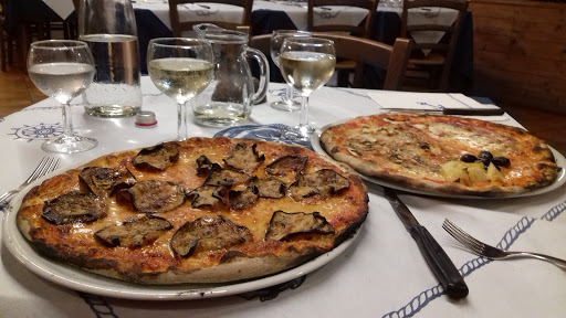 Ristorante Pizzeria Le Ancore in Anzio, Città Metropolitana di Roma Capitale