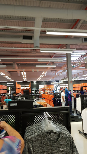 Nike Factory Store - Porto