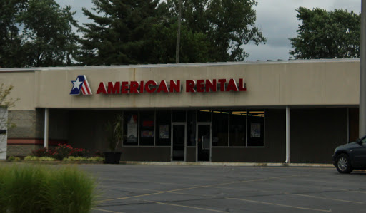 American Rental Tell City in Tell City, Indiana