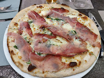 Pizza du Pizzeria Casa de Carolis à Villeurbanne - n°2