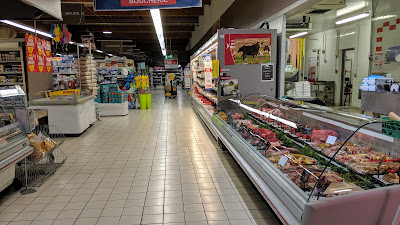 Carrefour Market Gourdon à Gourdon