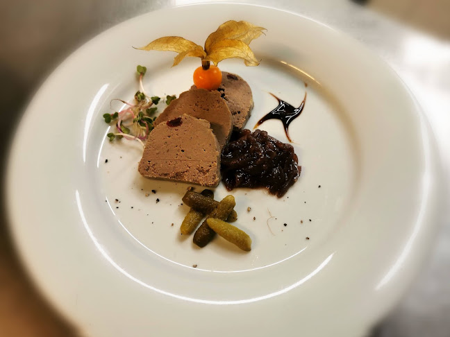 Krčma Středověk - Frýdek-Místek