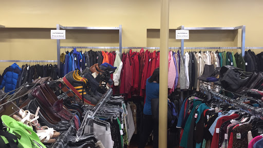 Thrift Store «Goodwill», reviews and photos