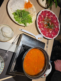 Soupe du Restaurant asiatique Restaurant Cay Tam à Aix-en-Provence - n°3