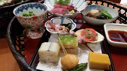 日本料理 須田