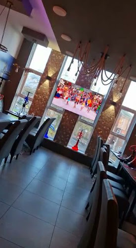 Reviews of Master Grill Turkish restaurant in Stoke-on-Trent - Restaurant
