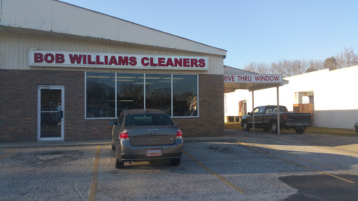 Bob Williams Cleaners Inc in Lancaster, South Carolina