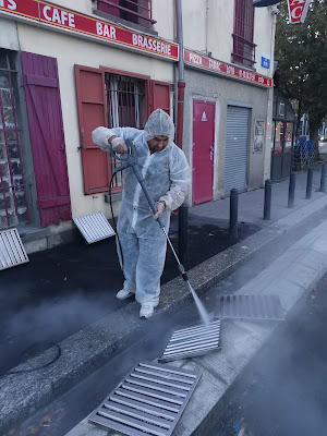 Fan Hom Ventilation à Belloy-en-France