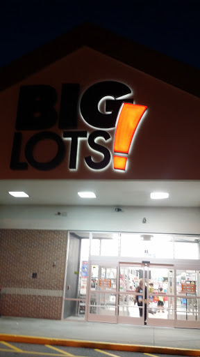 Discount Store «Big Lots», reviews and photos, 41 Pond St, Ashland, MA 01721, USA