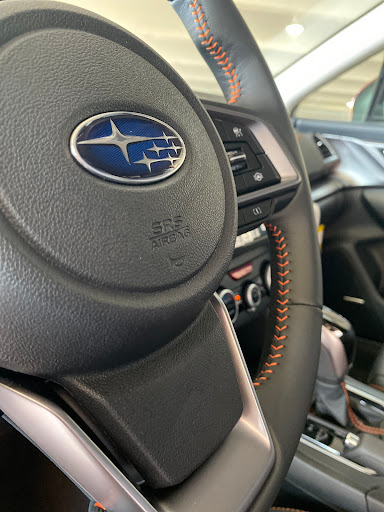 Subaru Dealer «Flemington Subaru», reviews and photos, 167 NJ-31, Flemington, NJ 08822, USA
