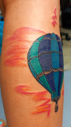 Explore call of duty tattoo ideas, creative tattoo ideas in Meridian, available at SK-Tattoo1