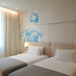 Photo n°4 de l'avis de Camille.a fait le 10/10/2019 à 05:01 sur le  Ausonia Hungaria à Lido