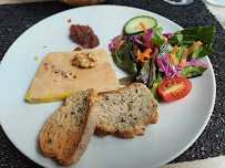 Foie gras du Restaurant français Le Saint Louis à Périgueux - n°13