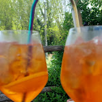 Photo n°3 de l'avis de Denis.o fait le 14/05/2023 à 20:19 sur le  Pizzeria Osteria Bella Napoli à Ponte a Bozzone