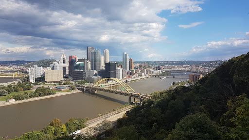 Tourist Attraction «The Society for the Preservation of the Duquesne Heights Incline», reviews and photos, 1220 Grandview Ave, Pittsburgh, PA 15211, USA