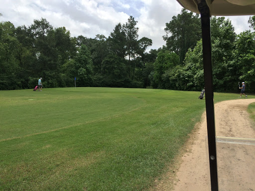 Golf Course «Spring Valley Golf and Disc Golf Club», reviews and photos, 25110 Gosling Rd, Spring, TX 77389, USA