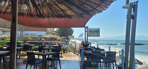 Mojito Beach Bar & Restaurant