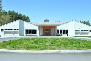 The Health Center image