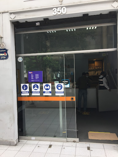 FedEx Perú