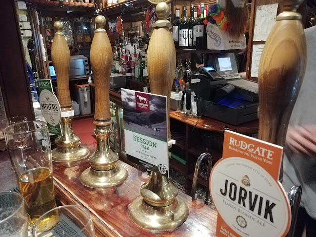 Reviews of The Fiddlers Elbow in Brighton - Pub
