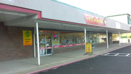 Pet Store «Pet Market youngwood», reviews and photos, 1741 Rostraver Rd, Belle Vernon, PA 15012, USA