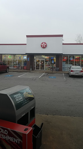 Texaco, 3710 Keys Ferry Rd, McDonough, GA 30252, USA, 