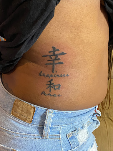 Explore small autism tattoo ideas, creative tattoo ideas in Indianapolis, available at A-1 Art Tattoos LLC