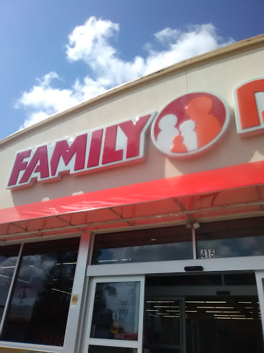 Family Dollar