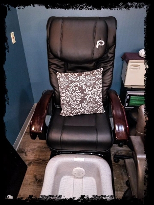 Beauty Salon «Redhouse Salon», reviews and photos, 8488 26 Mile Rd, Shelby Charter Township, MI 48316, USA