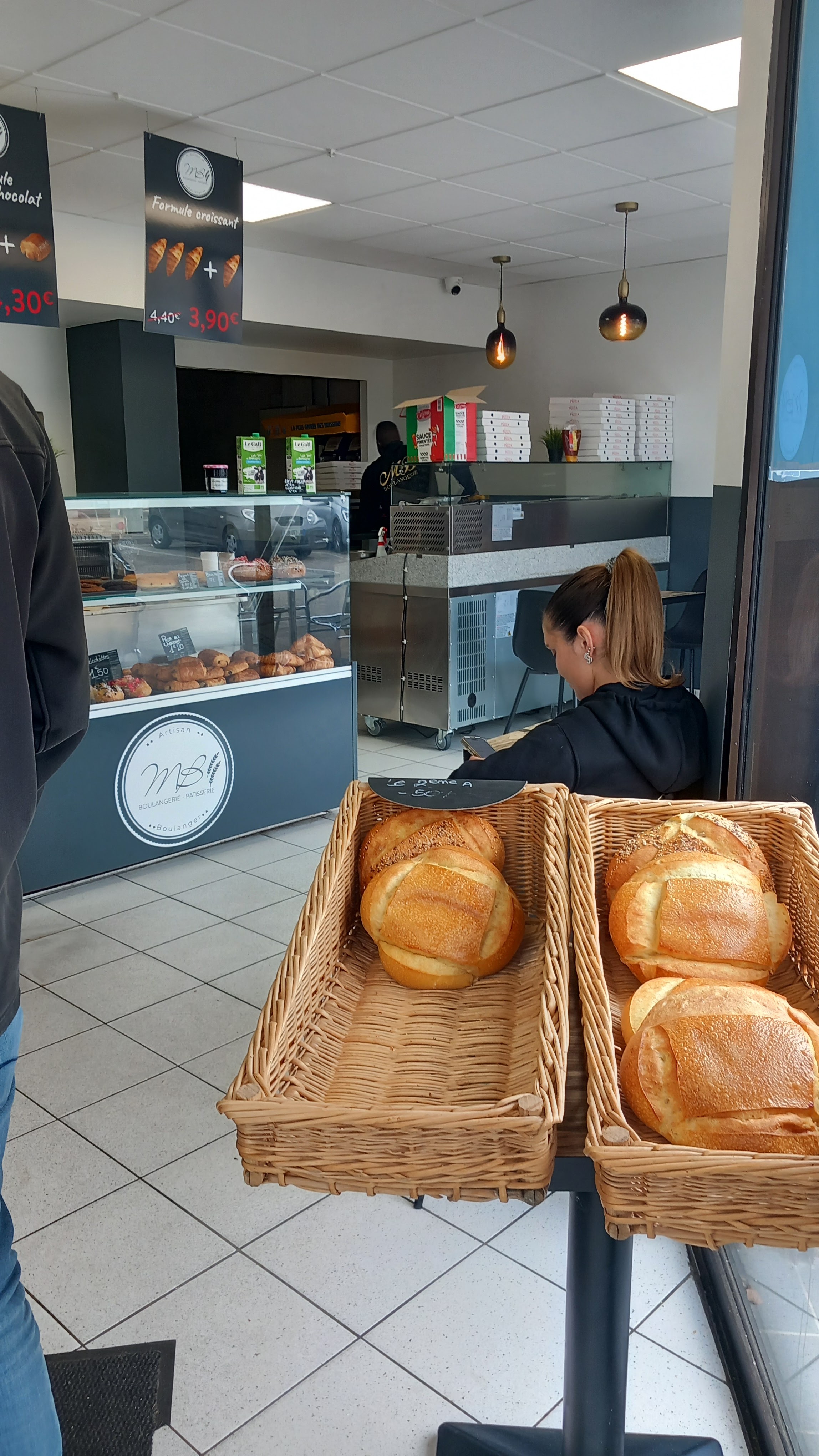 Photo n° 1 de l'avis de Mickael.a fait le 30/03/2024 à 19:42