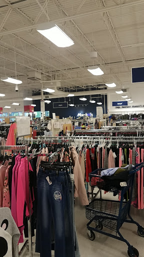 Department Store «Marshalls», reviews and photos, 6385 Old National Hwy, College Park, GA 30349, USA