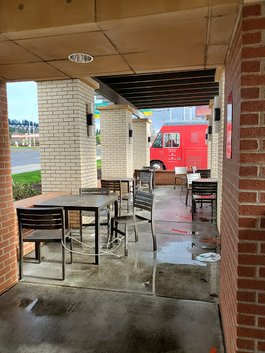Fast Food Restaurant «Chick-fil-A», reviews and photos, 12520 SE 93rd Ave, Clackamas, OR 97015, USA
