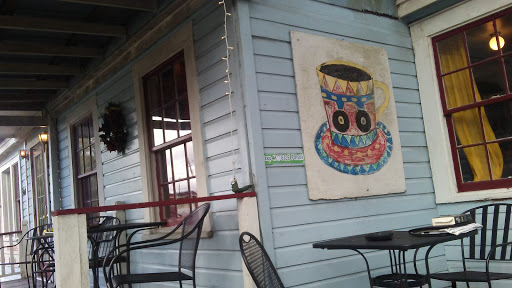 Coffee Shop «Satori Coffee House», reviews and photos, 5460 Old Shell Rd, Mobile, AL 36608, USA