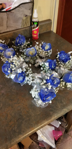 Florist «The Flower Pot & Basket Shop», reviews and photos, 5631 W Madison St, Chicago, IL 60644, USA