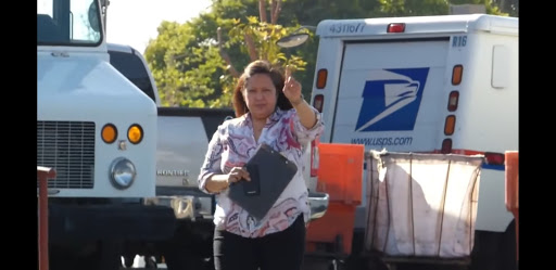 Post Office «United States Postal Service», reviews and photos, 4770 Eureka Ave, Yorba Linda, CA 92885, USA