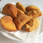 Photo n°5 de l'avis de S. fait le 10/11/2018 à 15:11 sur le  Restaurante Chamosinhos à São Pedro Da Torre