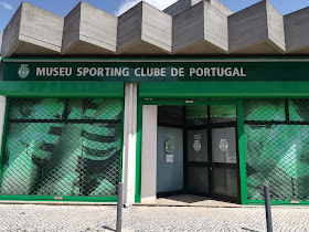 Museu do Sporting