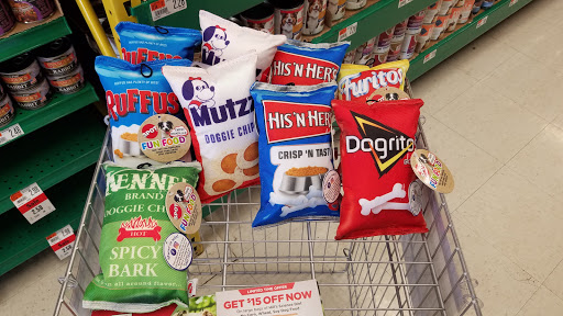 Pet Supply Store «Pet Supplies Plus», reviews and photos, 2201 US-281, Marble Falls, TX 78654, USA