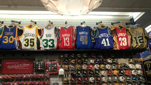 Sporting Goods Store «Pro Image Sports», reviews and photos, 820 Stacy Rd #168, Allen, TX 75013, USA