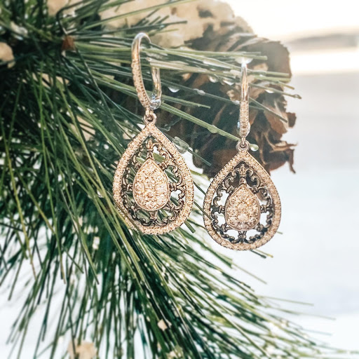 Jeweler «Carleo Creations Inc», reviews and photos, 608 N Main St, Pueblo, CO 81003, USA