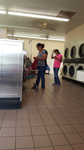 Laundromat «Texas City Washateria», reviews and photos, 1001 6th St N, Texas City, TX 77590, USA