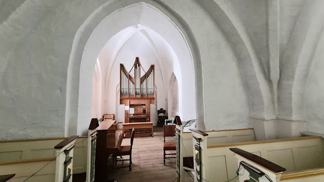 Anmeldelser af Strø Kirke i Hillerød - Kirke