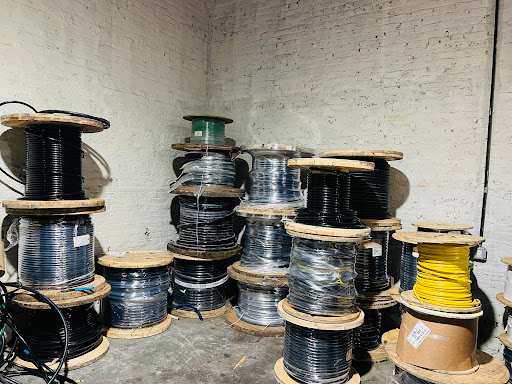 Electrical Supply Store «Jamaica Electrical Supply», reviews and photos, 121-02 Jamaica Ave, Richmond Hill, NY 11418, USA