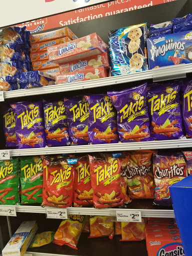 Grocery Store «Save-A-Lot», reviews and photos, 1209 Cleveland St, Clearwater, FL 33755, USA