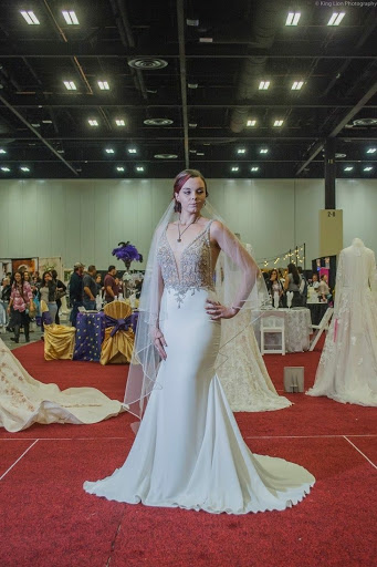 Bridal Shop «Bridal Connection», reviews and photos, 923 N Loop 1604 E #108, San Antonio, TX 78232, USA