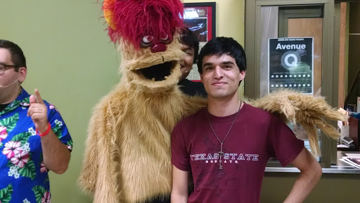 Performing Arts Theater «Aurora Arts Theatre», reviews and photos, 5635 Everhart Rd, Corpus Christi, TX 78411, USA