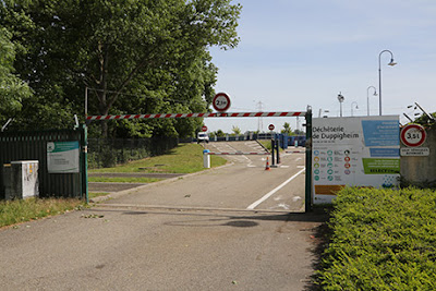 Déchèterie de Duppigheim à Duppigheim