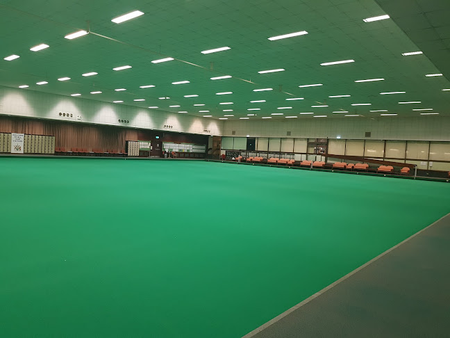 Gedling & District Indoor Bowls Club - Sports Complex
