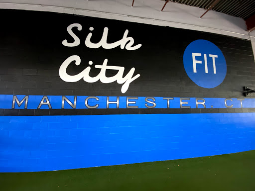 Gym «CrossFit Thin Blue Line», reviews and photos, 60 Progress Dr, Manchester, CT 06042, USA